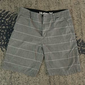 Men’s Hurley shorts